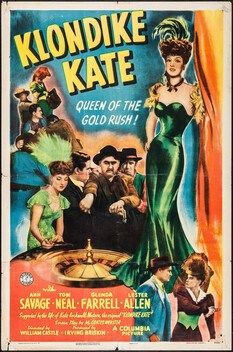 Klondike Kate (1943)