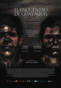 America�s Affaire (2015)