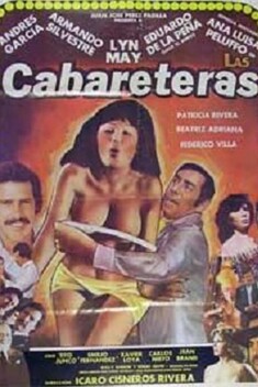 Las Cabareteras (1980)