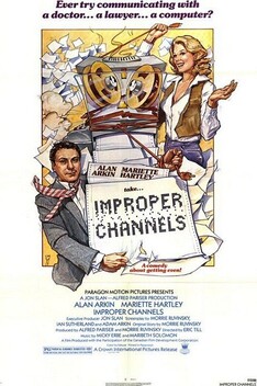 Improper Channels (1981)