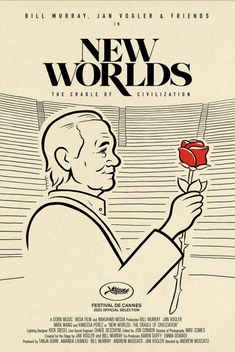 New Worlds: The Cradle of Civilization (2021)