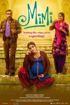 Mimi (2021)