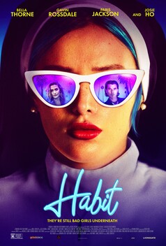 Habit (2021)