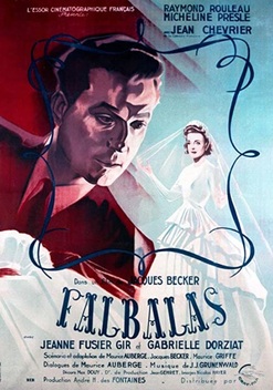 Paris Frills (1945)
