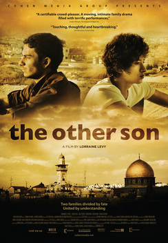 Le fils de l'autre (2012)