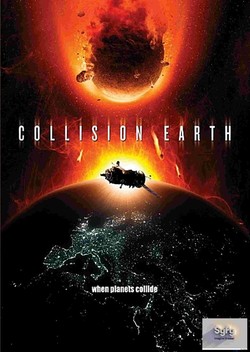 Collision Earth (2011)
