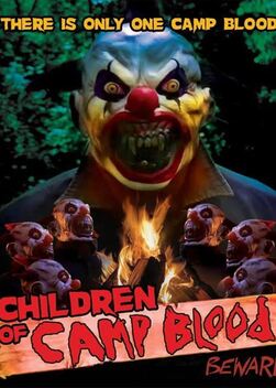 Children of Camp Blood (2020)