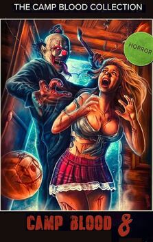 Camp Blood 8: Revelations (2020)
