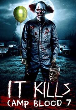 It Kills (2017)