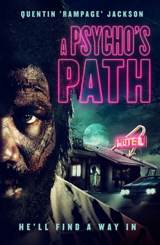 A Psycho's Path (2019)
