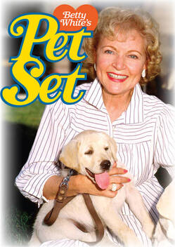 Betty White's Pet Set (1971-1972)