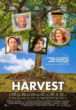 Harvest (2010)