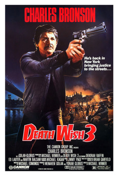 Death Wish 3 (1985)