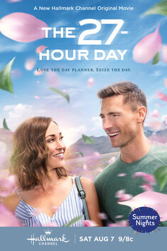 The 27 Hour Day (2021)