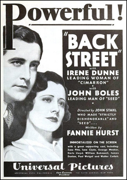Back Street (1932)