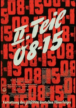 08/15 - Zweiter Teil (1955)