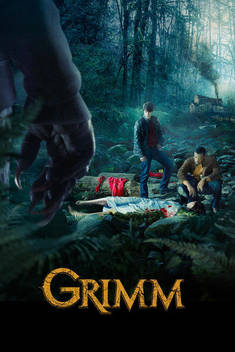 Grimm (2011-2017)
