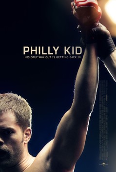 The Philly Kid (2012)