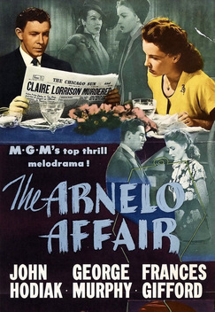 The Arnelo Affair (1947)