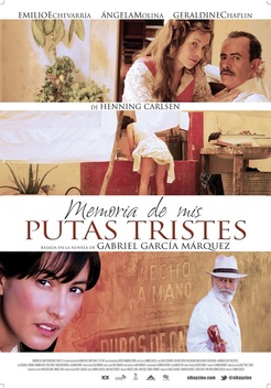 Memoria de mis putas tristes (2011)