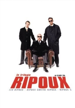 Ripoux 3 (2003)