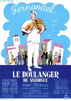 The Wild Oat (1953)