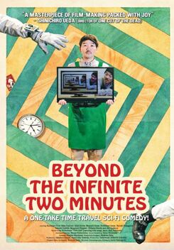 Beyond the Infinite Two Minutes (2021)