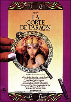 The Court of the Pharaoh (1985)
