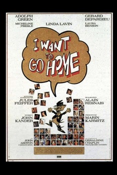 I Want to Go Home (1989)