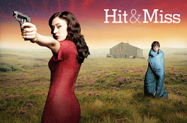 Hit and Miss (2012)