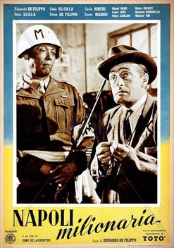 Side Street Story (1950)