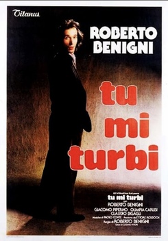 You Disturb Me (1983)