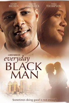 Everyday Black Man (2010)