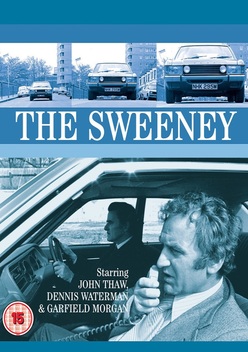 The Sweeney (1975-1978)