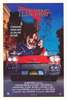 Teen Vamp (1988)