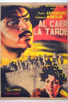 Al Caer La Tarde (1949)