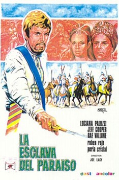 1001 Nights (1968)