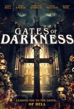 Gates of Darkness (2019)