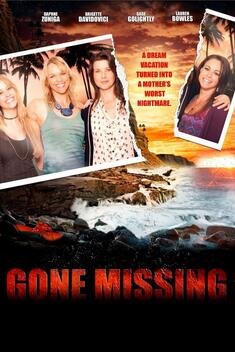Gone Missing (2013)