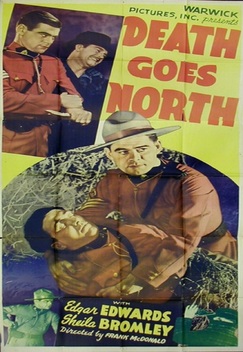 Death Goes North (1939)