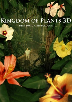 Kingdom of Plants 3D (2012-)