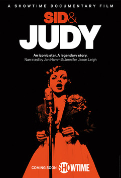 Sid & Judy (2019)