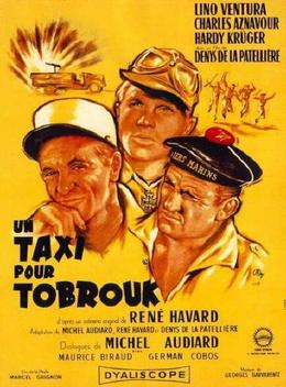 La Grande Vadrouille / Egy kis kiruccanás DVD 1966 / Directed by