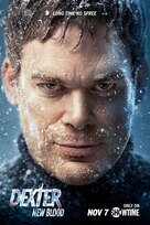 Dexter: New Blood (2021-2022)
