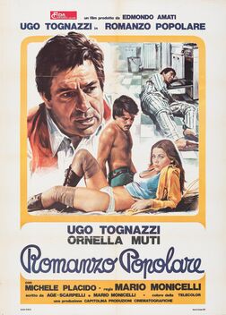 Romanzo Popolare (1974)