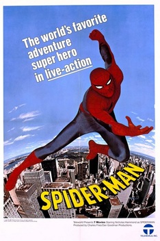 The Amazing Spider-Man (1977)