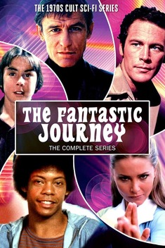 The Fantastic Journey (1977-)