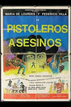 Pistoleros Asesinos (1986)