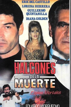 Halcones de la Muerte: Espias Mortales (1993)