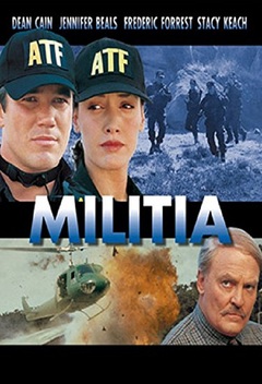 Militia (2000)